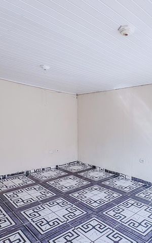 Casa para alugar com 80m², 2 quartos e 1 vaga Casa para alugar com 80m², 2 quartos e 1 vagaSala