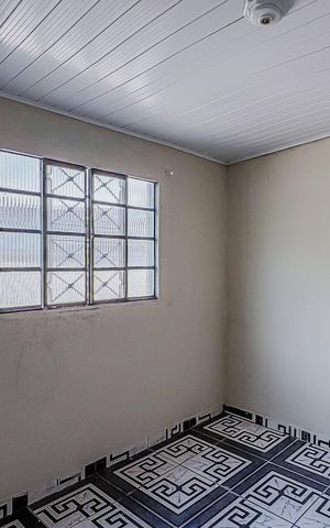 Casa para alugar com 80m², 2 quartos e 1 vaga Casa para alugar com 80m², 2 quartos e 1 vagaQuarto 1