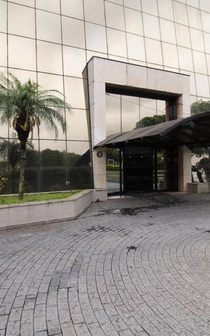 Apartamento para alugar com 56m², 1 quarto e 1 vagaPortaria