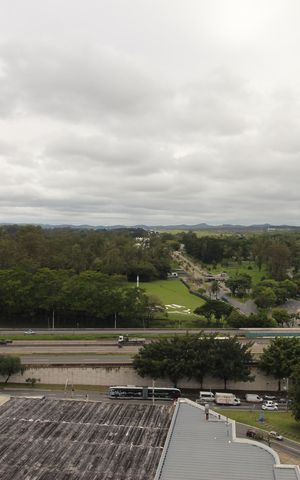 Apartamento para alugar com 56m², 1 quarto e 1 vagaSala