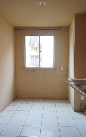 Apartamento à venda com 50m², 2 quartos e 1 vagaCozinha