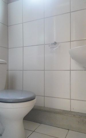 Apartamento à venda com 50m², 2 quartos e 1 vagaBanheiro