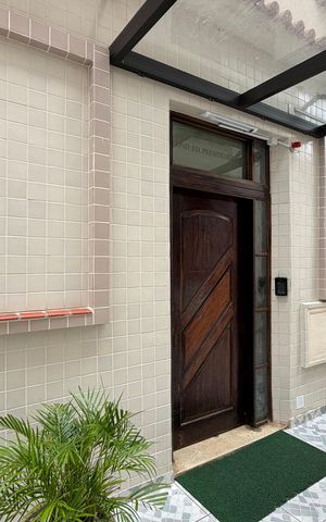 Apartamento para alugar com 108m², 3 quartos e sem vagaÁrea comum