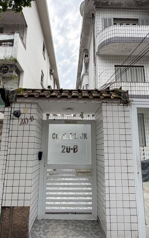 Apartamento para alugar com 108m², 3 quartos e sem vagaFachada