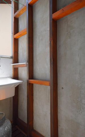 Apartamento para alugar com 27m², 1 quarto e sem vaga Apartamento para alugar com 27m², 1 quarto e sem vagaÁrea de Serviço