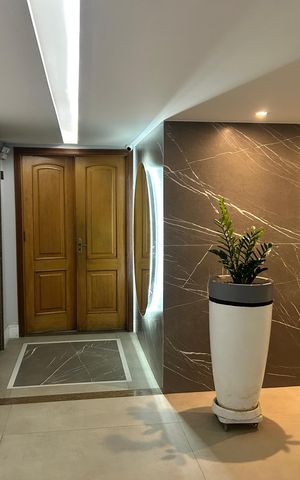 Apartamento para alugar com 83m², 3 quartos e 2 vagas