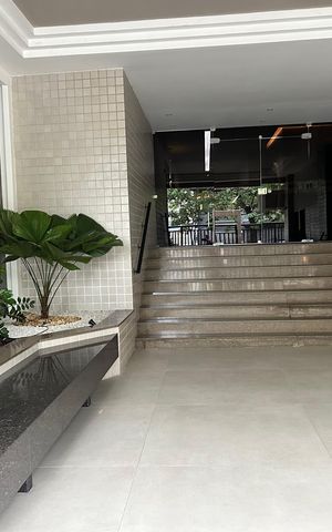 Apartamento para alugar com 83m², 3 quartos e 2 vagas