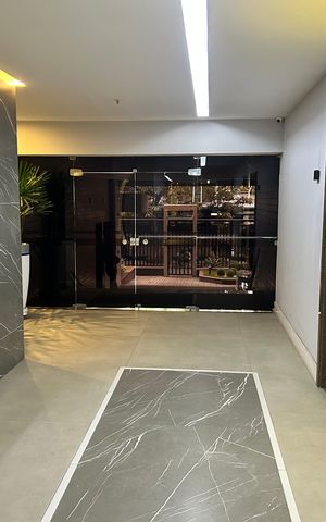 Apartamento para alugar com 83m², 3 quartos e 2 vagas
