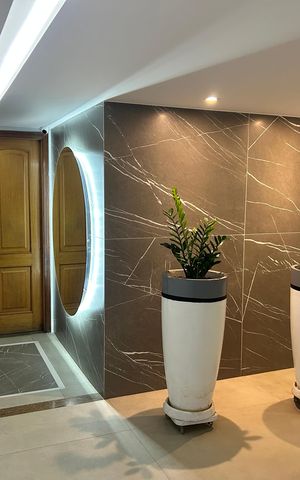 Apartamento para alugar com 83m², 3 quartos e 2 vagas