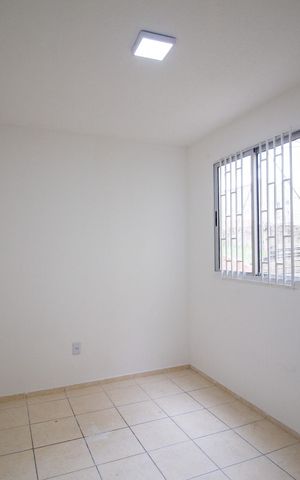 Apartamento para alugar com 50m², 2 quartos e 1 vaga Apartamento para alugar com 50m², 2 quartos e 1 vagaQuarto 2