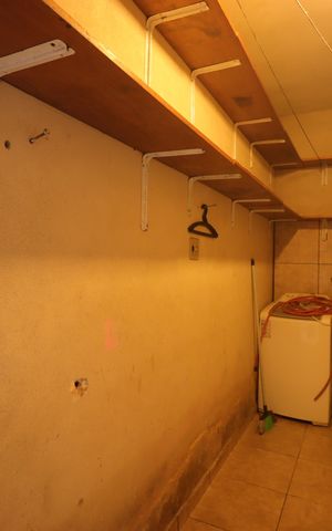 Casa para alugar com 30m², 1 quarto e 1 vagaÁrea de Serviço