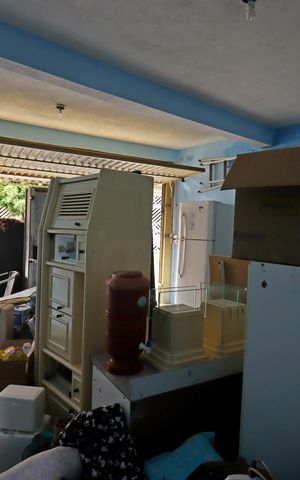 Casa para alugar com 30m², 1 quarto e 1 vagaGaragem