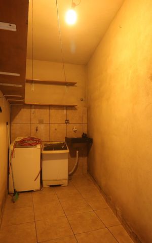 Casa para alugar com 30m², 1 quarto e 1 vagaÁrea de Serviço