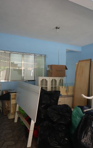 Casa para alugar com 30m², 1 quarto e 1 vagaGaragem