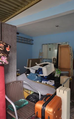 Casa para alugar com 30m², 1 quarto e 1 vagaGaragem
