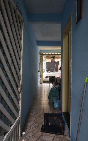 Casa para alugar com 30m², 1 quarto e 1 vagaCorredor