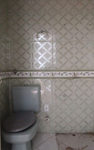 Apartamento para alugar com 67m², 2 quartos e sem vagaBanheiro