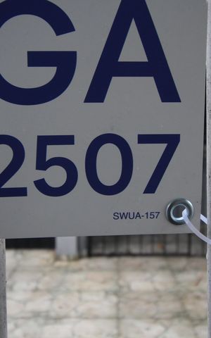 Apartamento para alugar com 67m², 2 quartos e sem vagaPlaca
