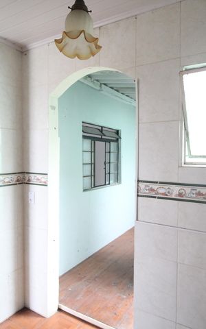 Apartamento para alugar com 67m², 2 quartos e sem vagaCozinha