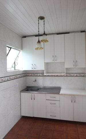Apartamento para alugar com 67m², 2 quartos e sem vagaCozinha