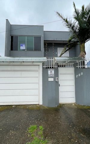 Casa para alugar com 100m², 3 quartos e 2 vagasPlaca Instalada em 24/10/2026 - Cod.ECKH-47