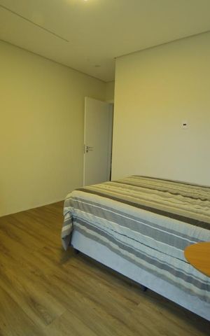 Apartamento para alugar com 167m², 3 quartos e 3 vagasSuíte 2 