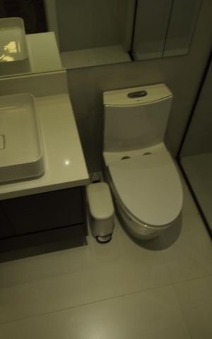 Apartamento para alugar com 167m², 3 quartos e 3 vagasSuíte 2 -Banheiro 