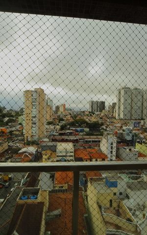 Apartamento para alugar com 167m², 3 quartos e 3 vagasSuíte 3- Varanda 