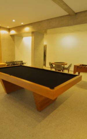 Apartamento para alugar com 167m², 3 quartos e 3 vagasÁrea comum -Salão de jogos 