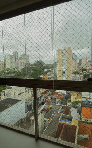 Apartamento para alugar com 167m², 3 quartos e 3 vagasSala 