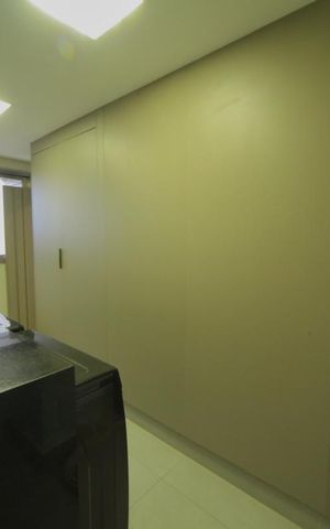 Apartamento para alugar com 167m², 3 quartos e 3 vagasÁrea de Serviço