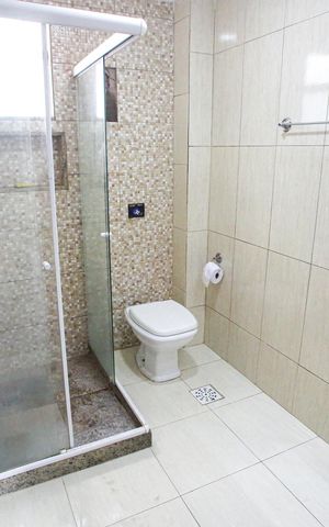 Apartamento para alugar com 80m², 2 quartos e 1 vagaBanheiro