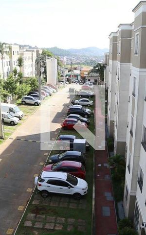 Apartamento para alugar com 47m², 2 quartos e 1 vaga Apartamento para alugar com 47m², 2 quartos e 1 vagaÁrea comum