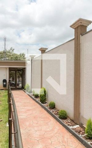 Apartamento para alugar com 47m², 2 quartos e 1 vaga Apartamento para alugar com 47m², 2 quartos e 1 vagaÁrea comum