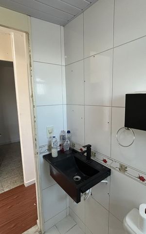 Apartamento à venda com 60m², 2 quartos e 1 vagaBanheiro