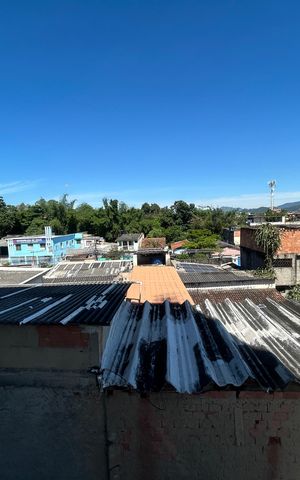 Apartamento à venda com 60m², 2 quartos e 1 vagaVista do Quarto 2
