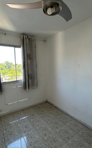 Apartamento à venda com 60m², 2 quartos e 1 vagaQuarto 2