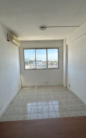 Apartamento à venda com 60m², 2 quartos e 1 vagaSala