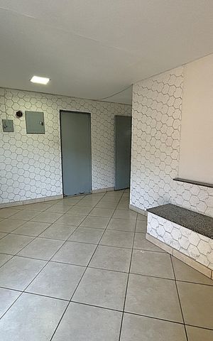 Apartamento à venda com 60m², 2 quartos e 1 vagaHall de entrada