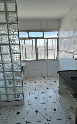 Apartamento à venda com 60m², 2 quartos e 1 vagaCozinha