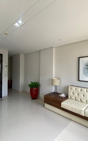 Apartamento para alugar com 45m², 2 quartos e 1 vagaÁrea comum 