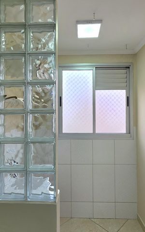 Apartamento à venda com 55m², 2 quartos e 1 vaga Apartamento à venda com 55m², 2 quartos e 1 vagaCozinha
