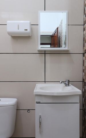 Casa para alugar com 110m², 3 quartos e 1 vagaBanheiro