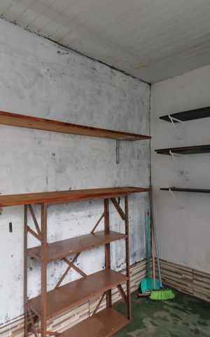 Casa para alugar com 110m², 3 quartos e 1 vagaDespensa