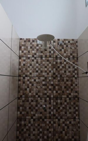 Casa para alugar com 110m², 3 quartos e 1 vagaBanheiro