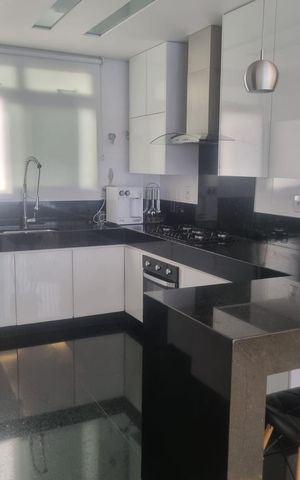 Apartamento para alugar com 88m², 3 quartos e 2 vagas