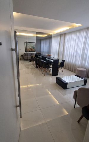 Apartamento para alugar com 88m², 3 quartos e 2 vagas
