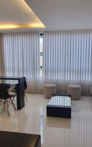 Apartamento para alugar com 88m², 3 quartos e 2 vagas