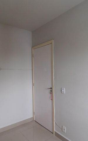 Apartamento para alugar com 42m², 2 quartos e 1 vagaQuarto 2