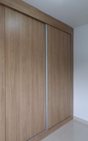 Apartamento para alugar com 42m², 2 quartos e 1 vagaQuarto 2
